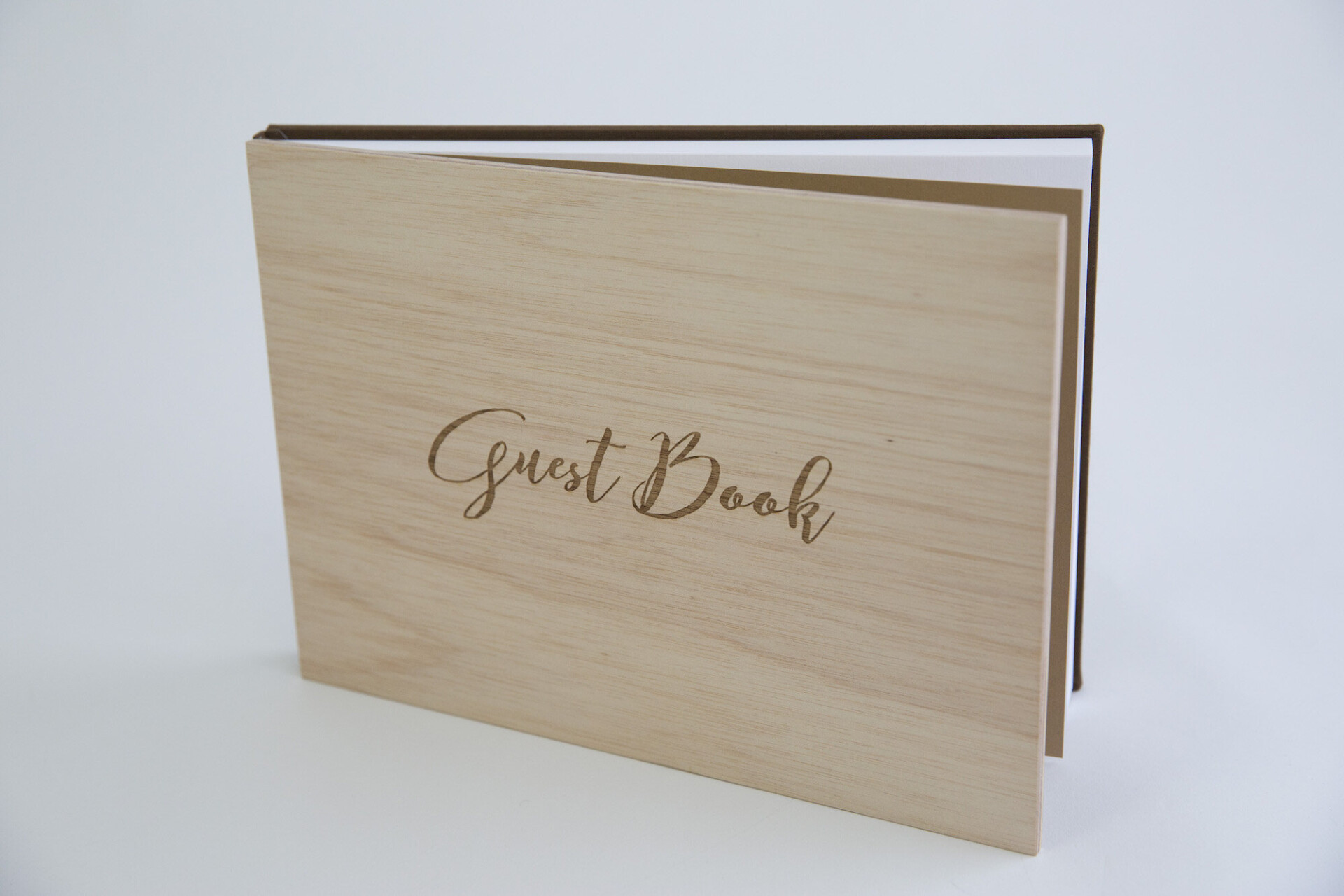 Guestbook